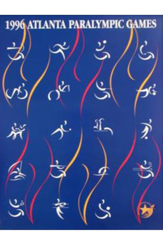 1996 Paralympic Games