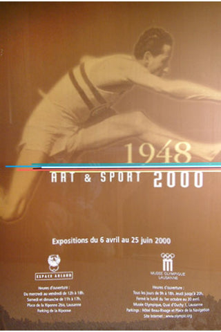Art & Sport 2000