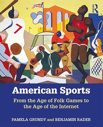 American Sports: From the Age of