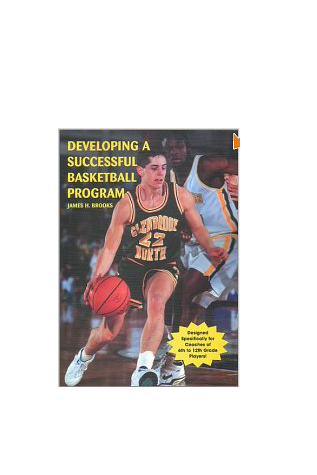 Developing a Successful Basketball Program