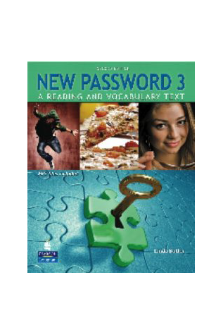 New Password 3