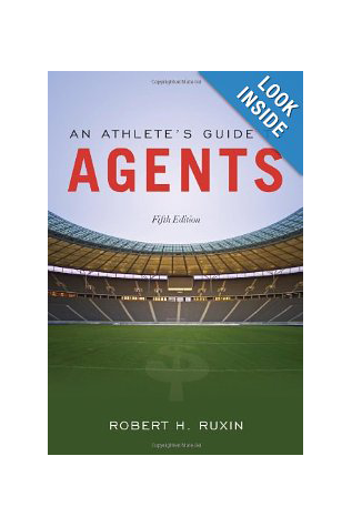 An Athlete’s Guide to Agents