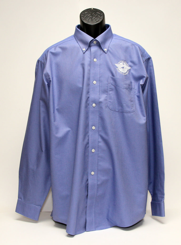 USSA-Men's dress shirt