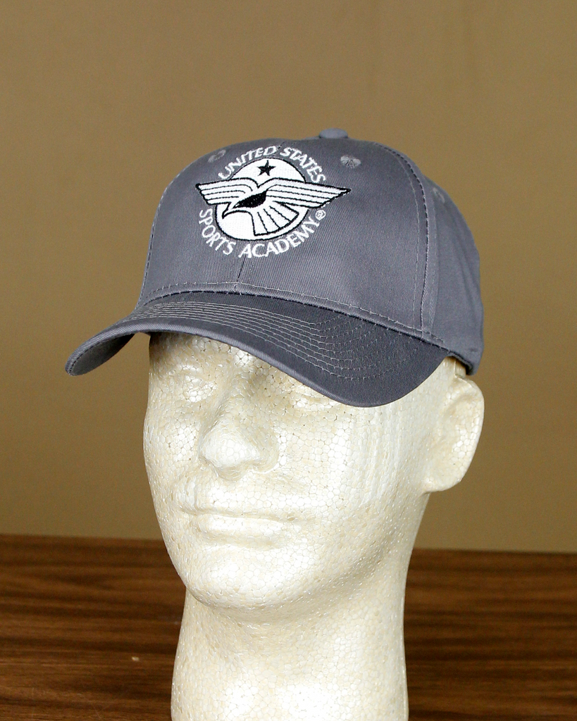 USSA structured cap